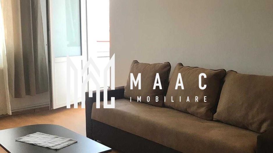 Apartament 2 camere | Balcon | Etaj 3 | Strand - Poză 2