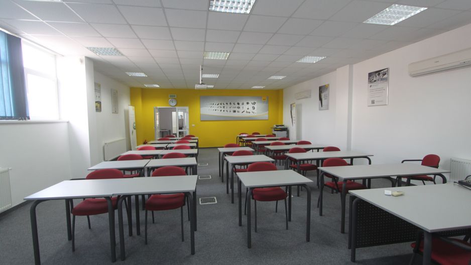 Spațiu comercial - Poză 9