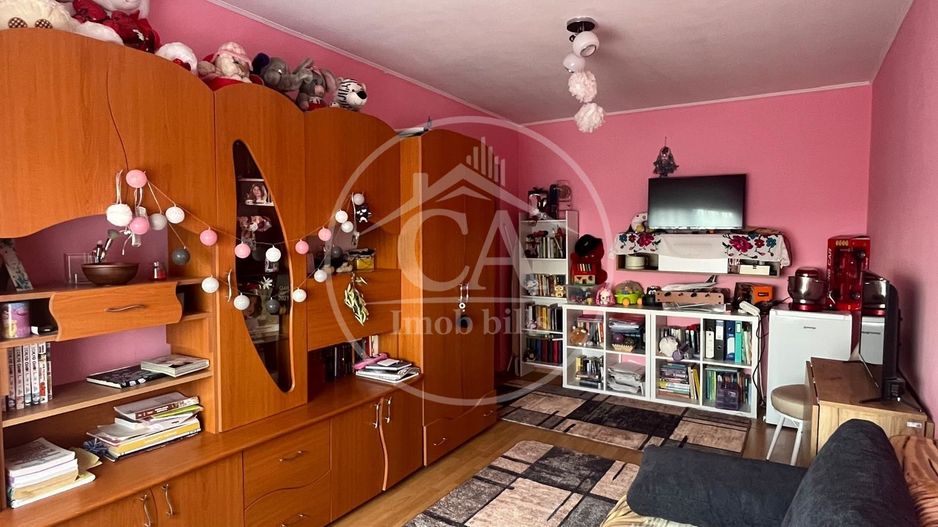 Apartament de vânzare cu 3 camere în Calea Clujului, Oradea - Poză 3