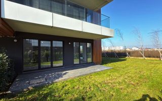 Apartament 4 camere Astorium Garden  Curte proprie  Theodor Pallady - Poză 30