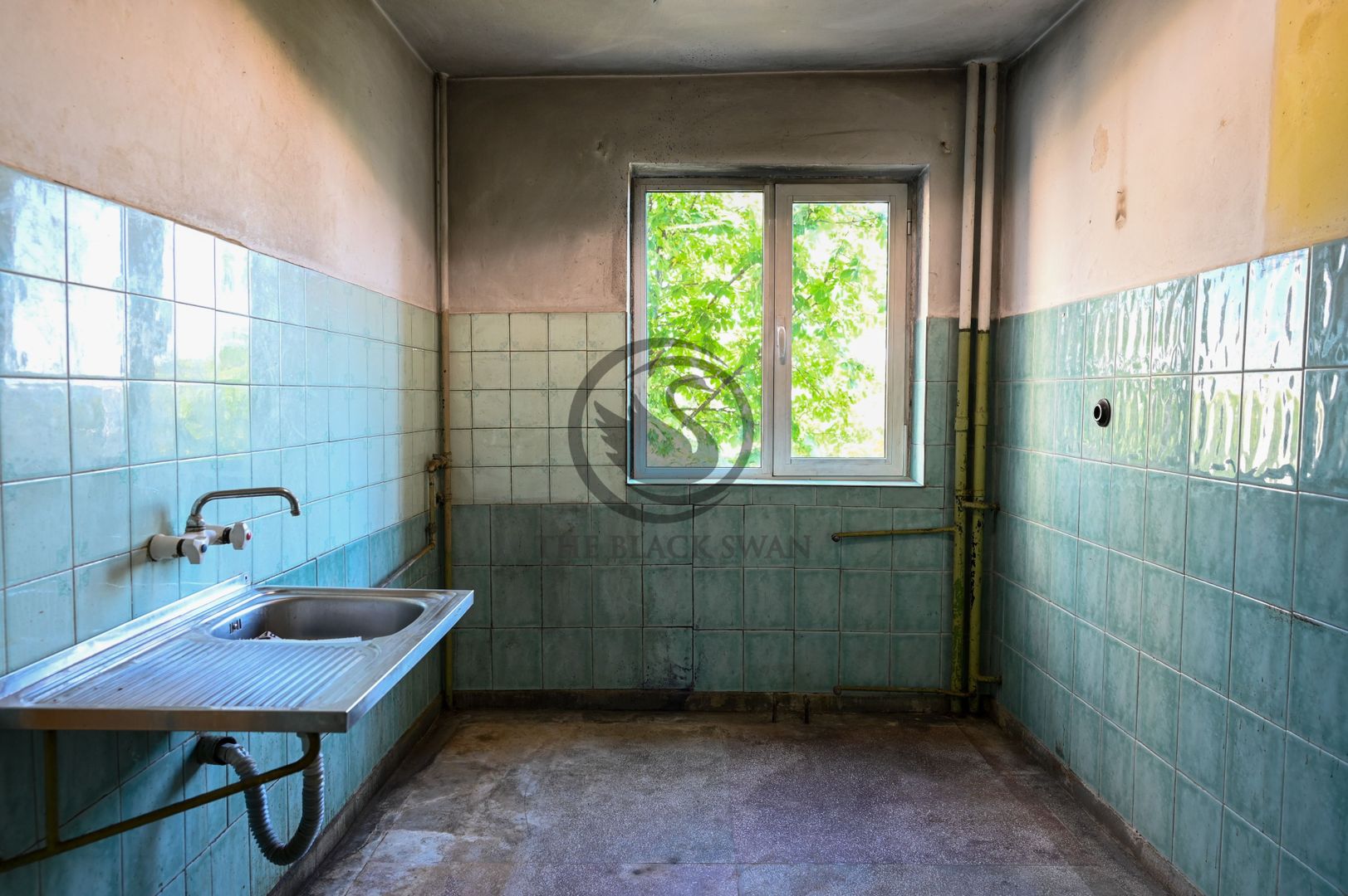 Apartament 2 camere de vanzare | Etaj 4/10 | Zona Vest | Comision 0% - Poză 4