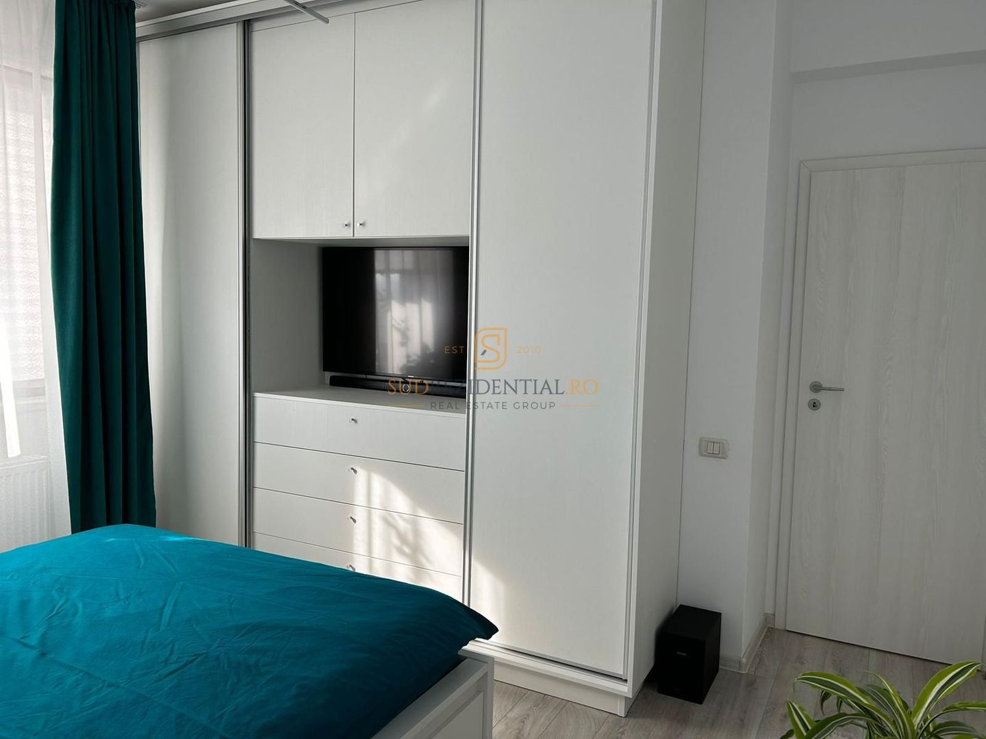 Apartament 4 camere | 94 mp | Confort Urban-Sector 5 | Mobilat complet - Poză 6