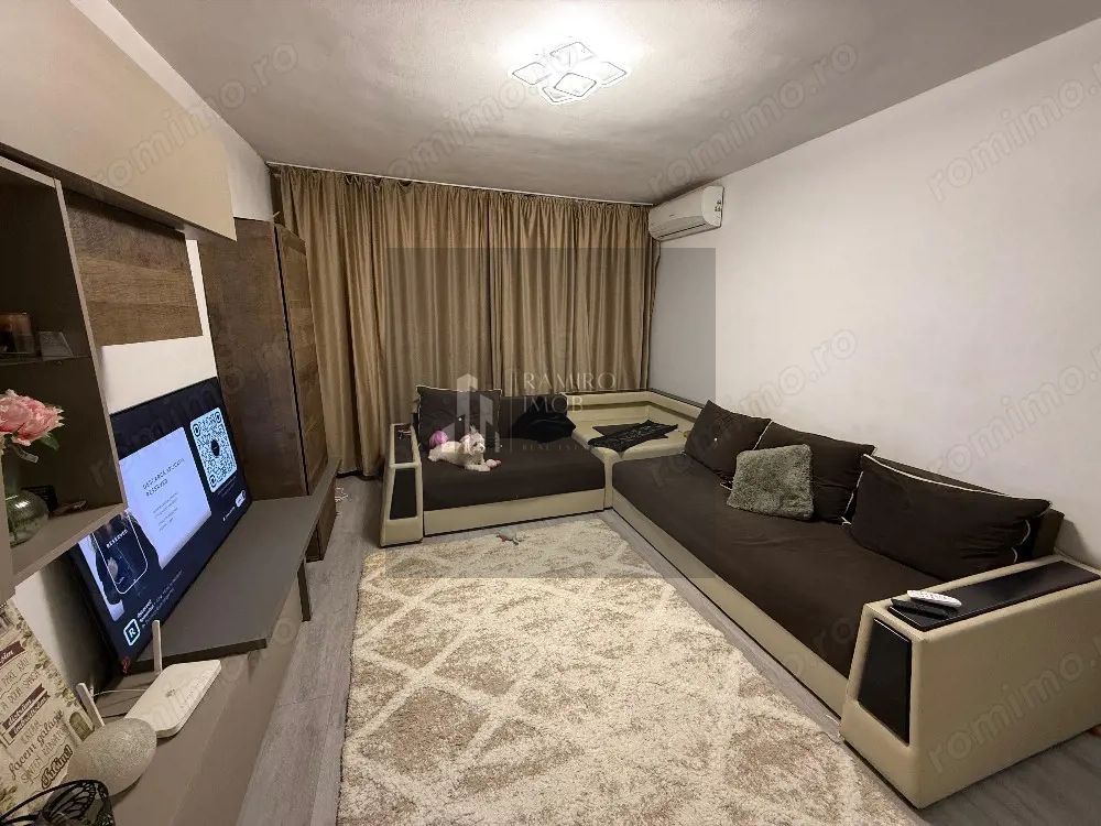OCAZIE Apartament 2 camere spatios zona Alexandru Obregia. - Poză 1