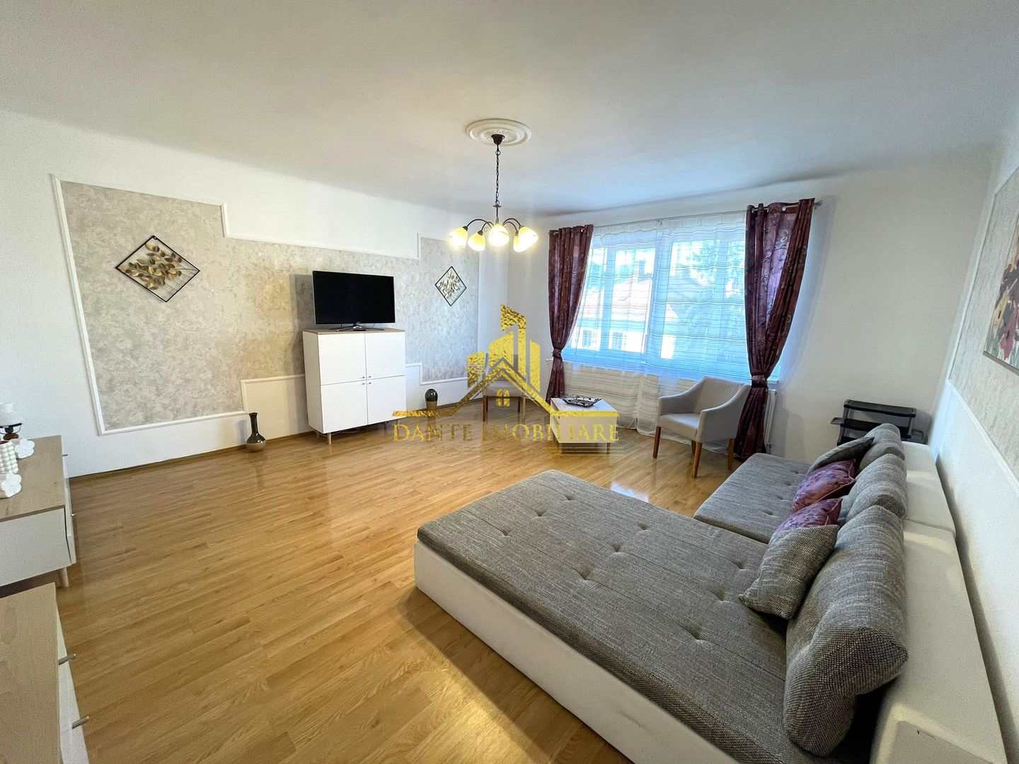 2 camere, decomandat, modern, gradina, Semicentral, THE OFFICE, BRD - Poză 2