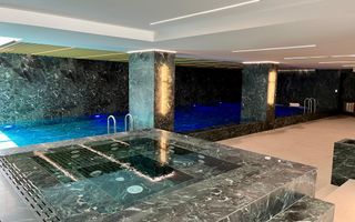 Apartament 2 Camere cu parcare inclusă în complexul BHB Avenue - Poză 32