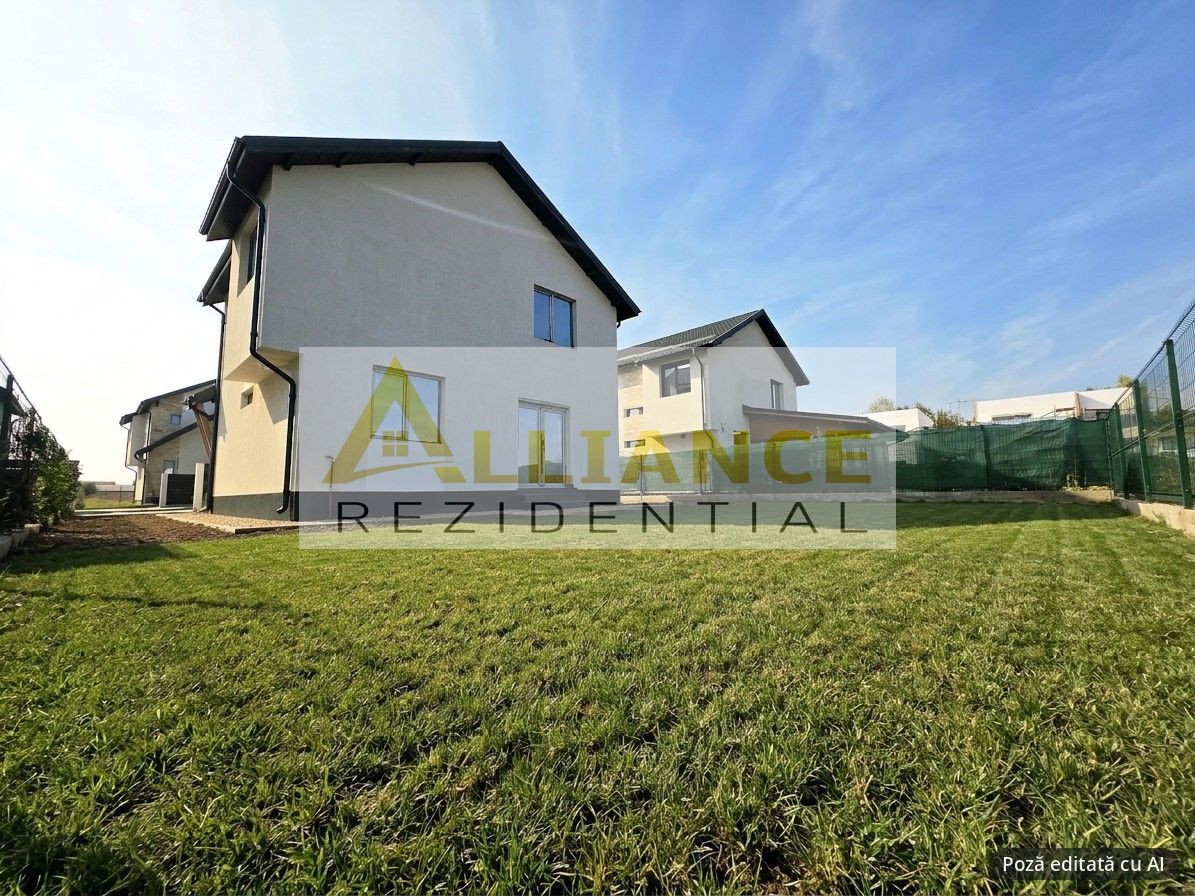 Vila 4 Camere | Gata de mutare - Poză 3