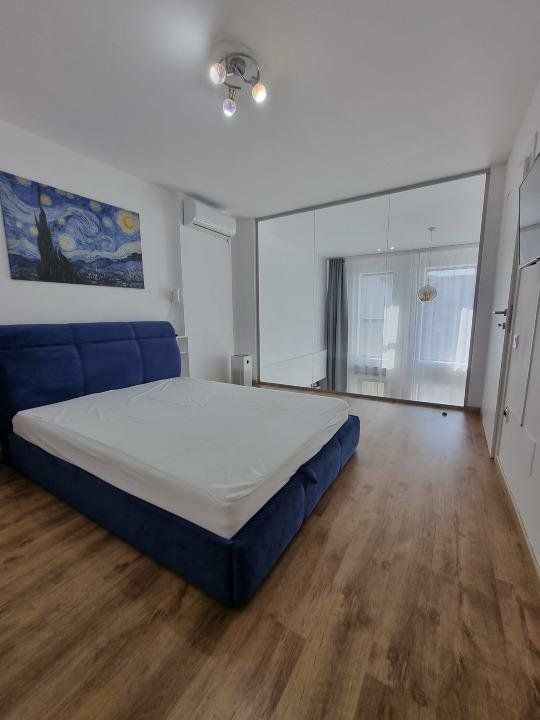 Duplex 2 camere GranviaPark / Prima închiriere D11 - Poză 7