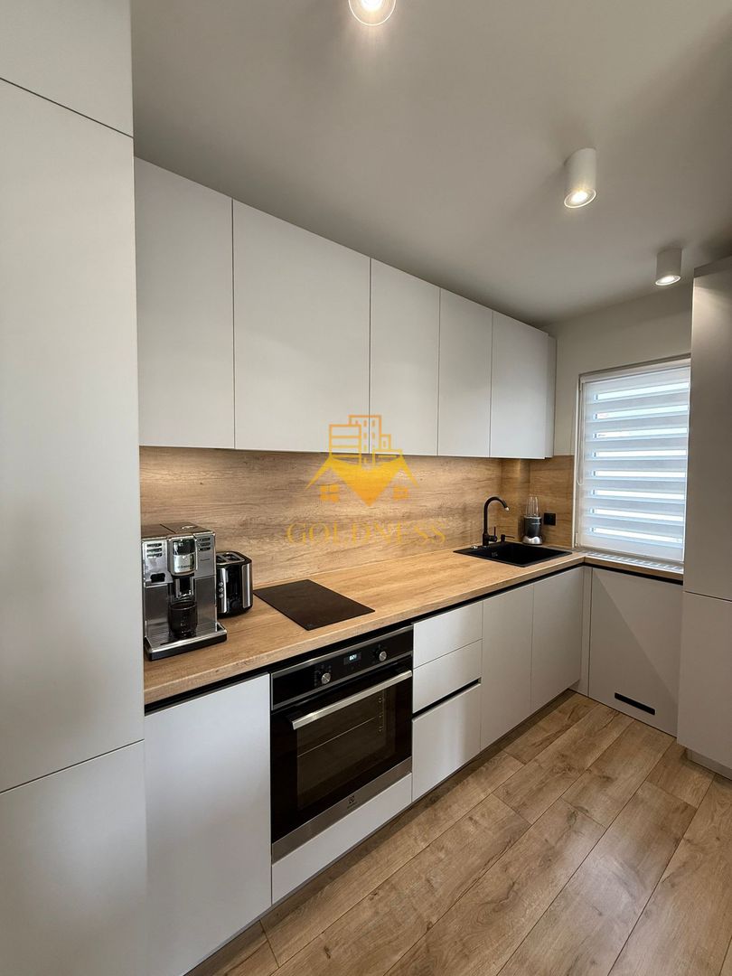 3 camere, Premium, parcare, Grigorescu Zona Profi,Mol,Plaja Grigorescu - Poză 10