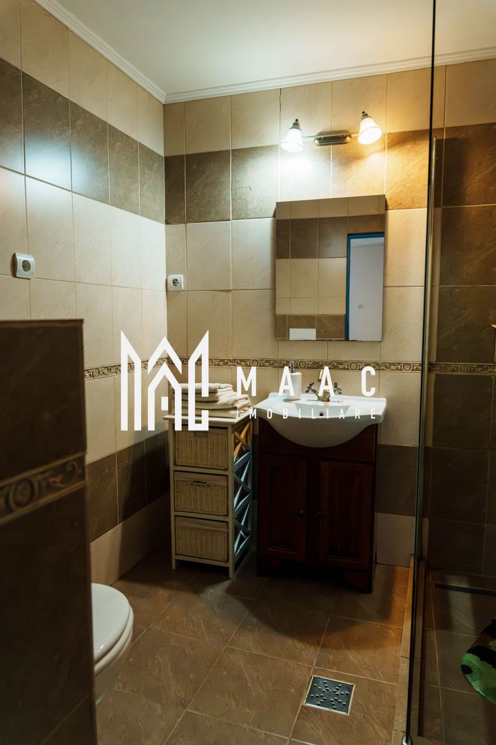 Apartament 1 camera | Decomandat | Terasa | Central - Poză 6