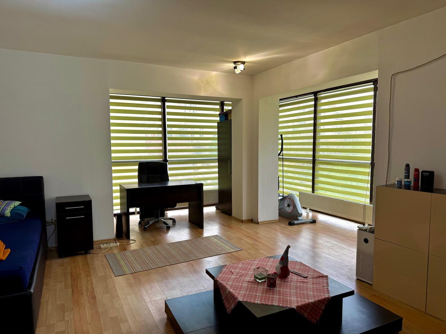 Apartament de vânzare | o cameră |  Gheorgheni | Str. Teodor Mihali - Poză 2