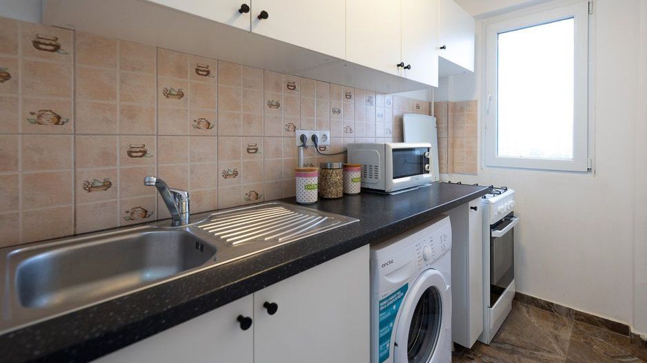 Apartament cochet 2 camere | Tei - Poză 8