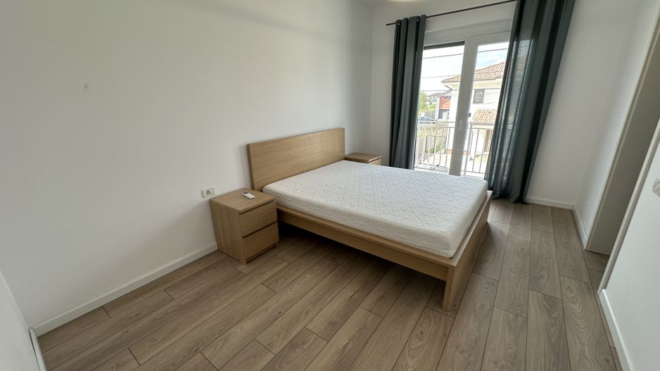Duplex despărtit  prin garaj zona Ikea - Poză 16