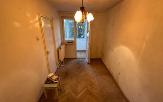 Apartament cu 2 camere, 39mp, semi-decomandat, Zona Piata Armatei - Poză 4
