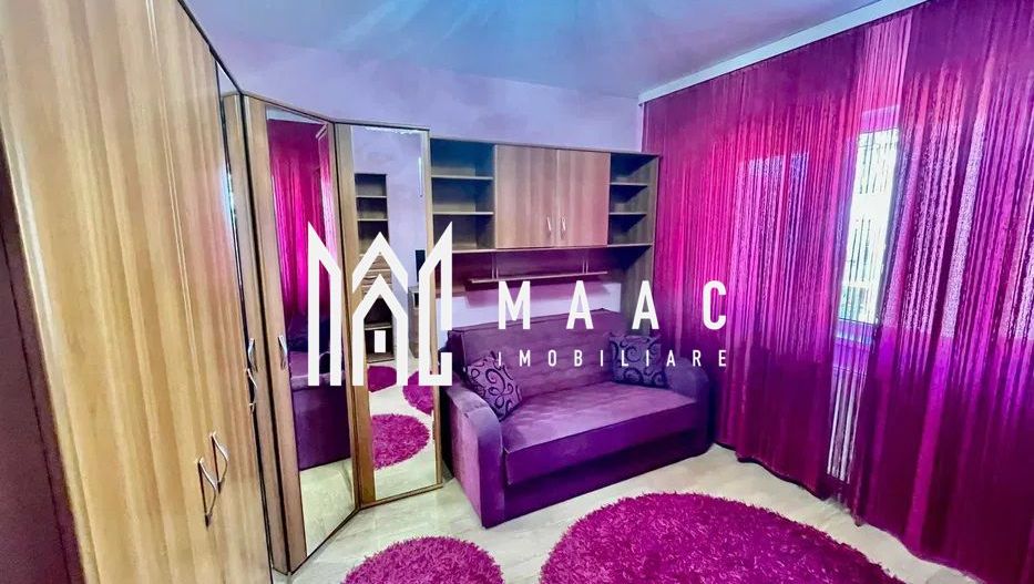 Apartament de inchiriat | Mobilat utilat | Mihai Viteazu - Poză 3