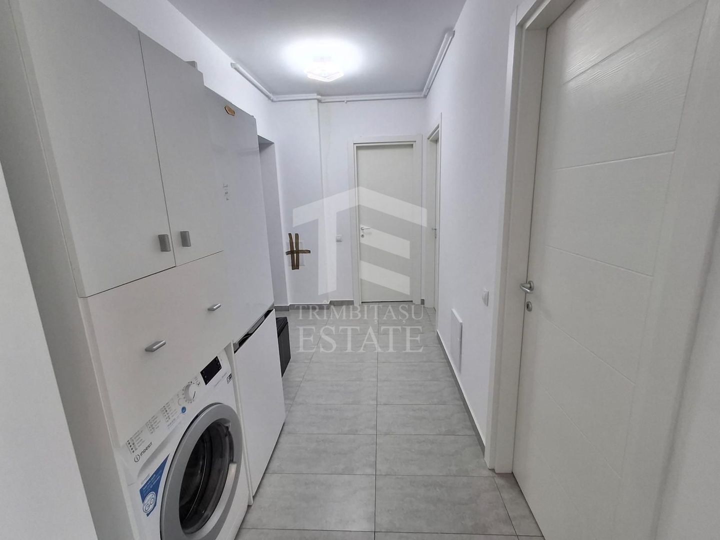 Pallady | Chirie 2 camere + loc parcare - Poză 7