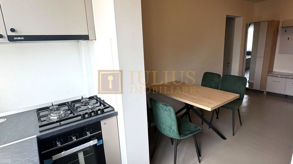 Apartament in Complexul Studentesc, zona Olimpia - Poză 10