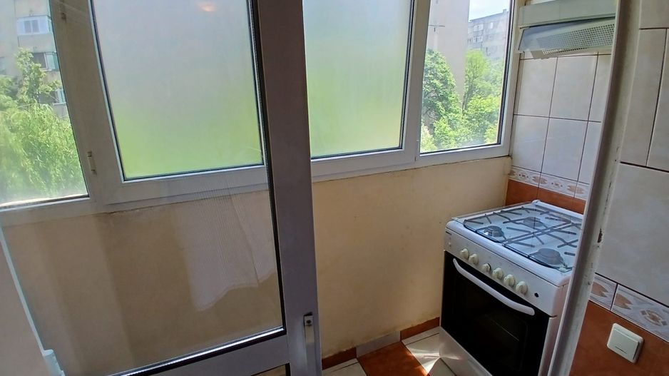 Apartament 2 camere de închiriat Crangasi - Poză 12