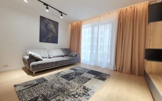 Apartament 2 camere One Herastrau Plaza - Poză 11