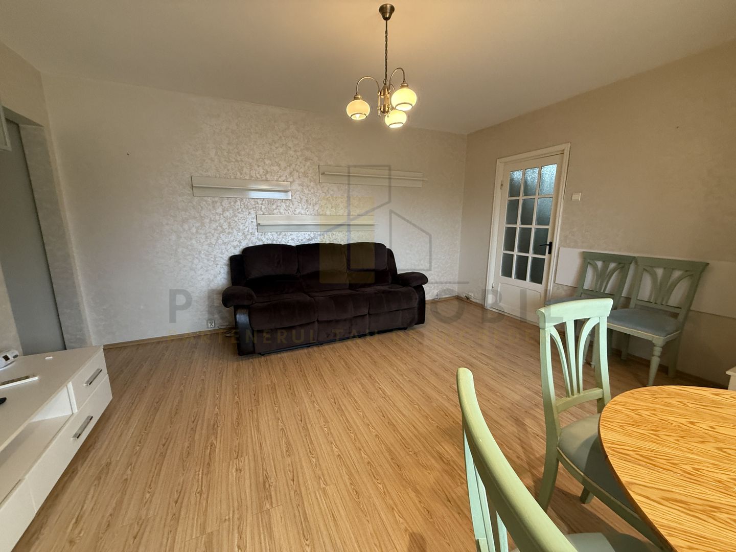 Apartament 3 camere, Tatarasi, Flux - etaj intermediar - Poză 14