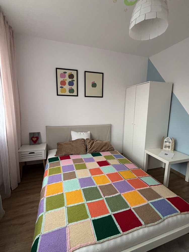 Inchiriere ap 3 camere Drumul Taberei 3min metrou - Poză 3