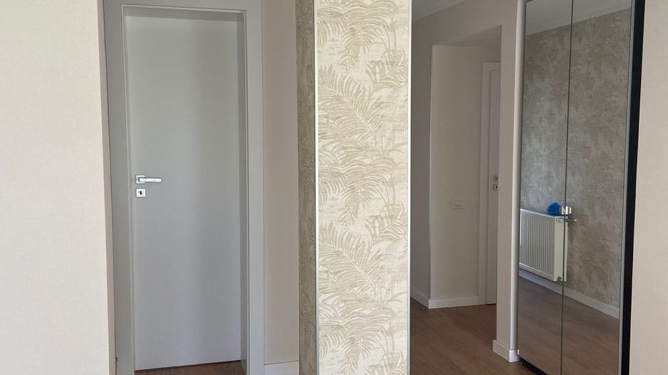 Vilă 4 camere | Vis-a-vis Porsche Nord | Pipera | Curte 200 mp | Garaj - Poză 6