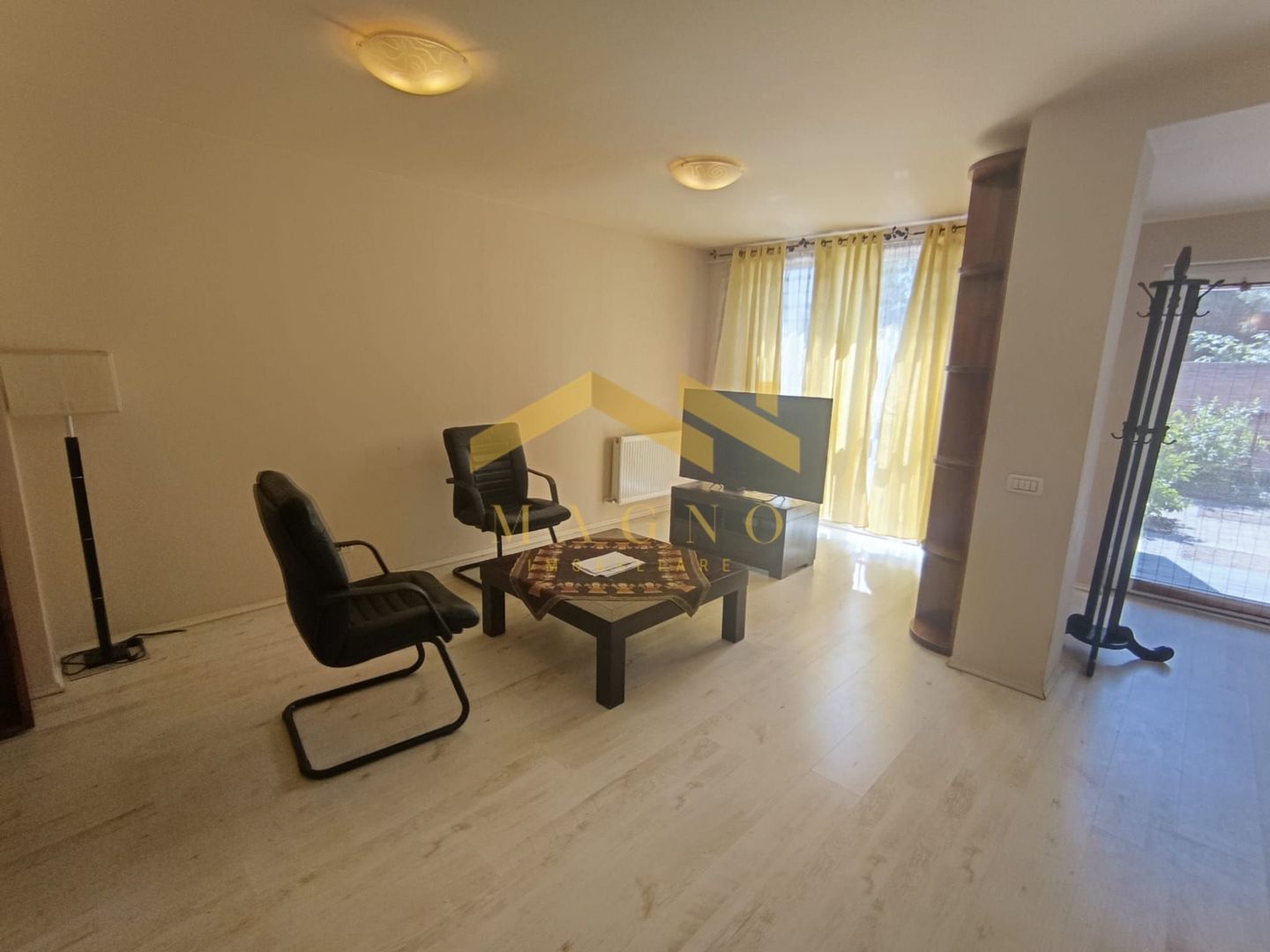CASA SPATIOASA CU 4 CAMERE CARTIER GRADISTE - Poză 11