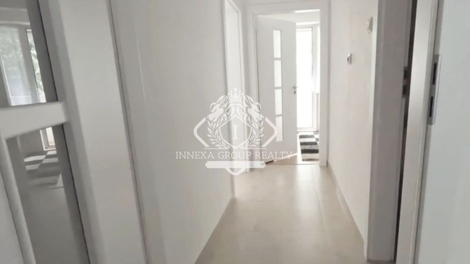 Apartament 3 camere renovat - Tei | Bloc reabilitat | Etaj 3 - Poză 4