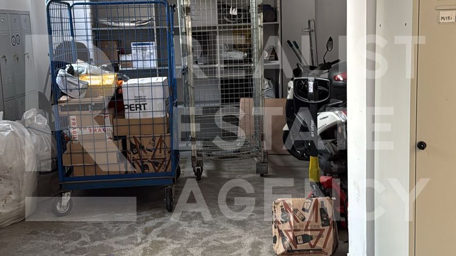 13 Septembrie | Spațiu Comercial | Parter | Font stradal | Parcare - Poză 13