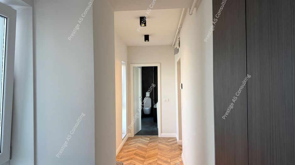 Apartament premium Terasa 40mp | 2 Camere 2 bai | Aradului-Regina Maria - Poză 16