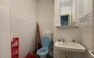 SPATIU COMERCIAL DE VANZARE, DECEBAL - Poză 9