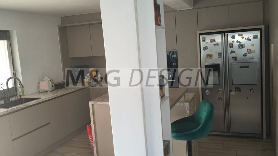Duplex Mosnita Veche , 5 camere , 3 bai - Poză 20