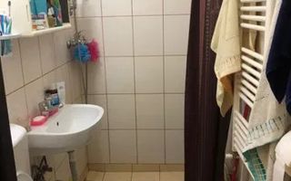 Apartament 1 cameră în zonă centrală – ideal locuit sau investiție - Poză 6