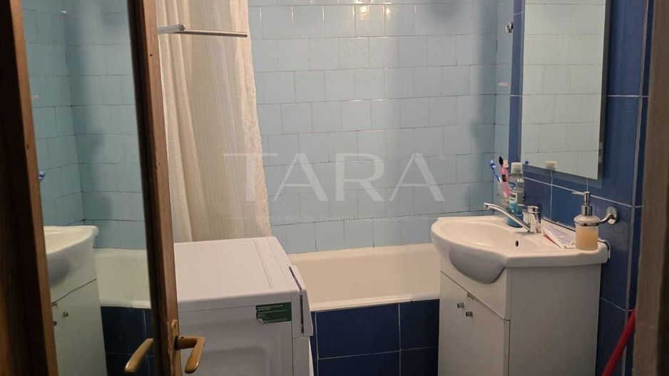 Apartament cu 3 camere, boxă, zona Zorilor, Cluj-Napoca. - Poză 8