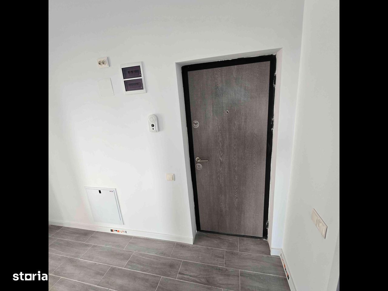 Prima Vanzare 2 Camere Rotar Parc Residence 2 - Poză 7