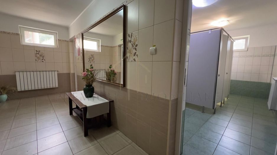 Popas Turistic Poiana Sărată – Complex turistic de vânzare - Poză 19