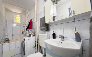 VANZARE 3 CAMERE | ZONA VITAN | CENTRALA PROPIE - Poză 11