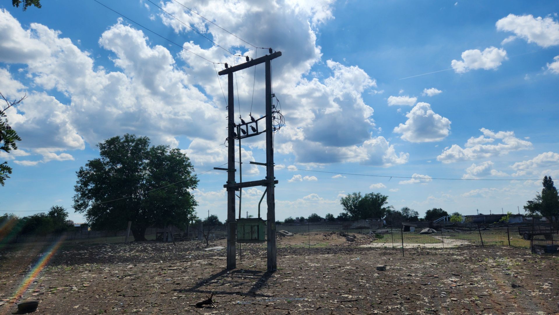 Teren intravilan -Jimbolia zona Kikindei - Poză 9