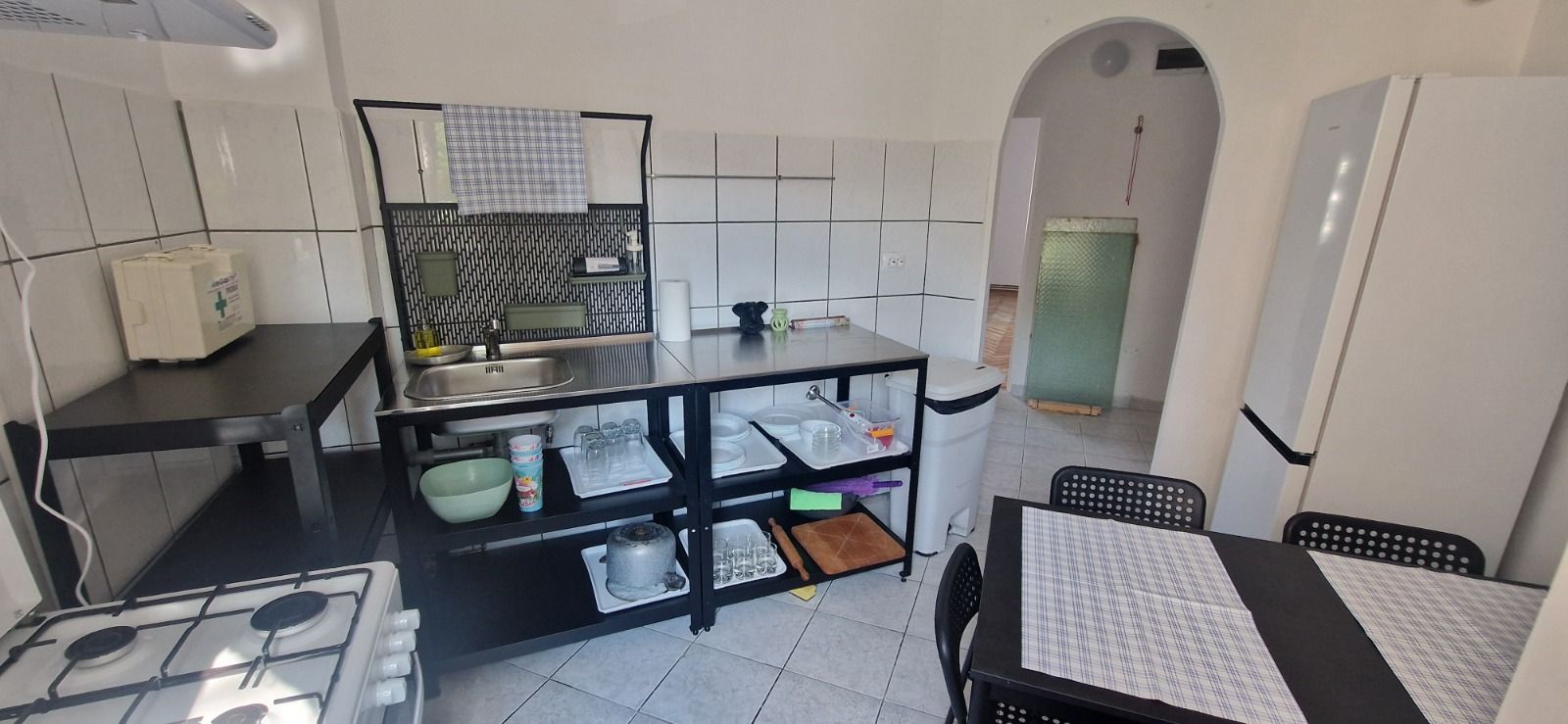 COMISION 0% | Apartament 3 Camere | Zona Aradului | Etaj 1 | 67 mp - Poză 9