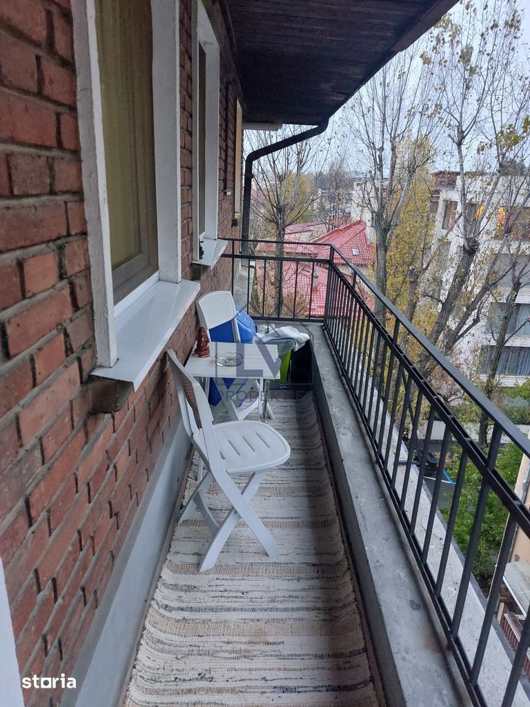 Vanzare apartament 2 camere,ultracentral,str Londra ,Dorobanti , - Poză 4