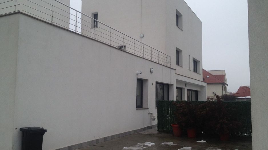 VILA CU PISCINA| DE INCHIRIAT | PIPERA | EROU IANCU NICOLAE - Poză 11