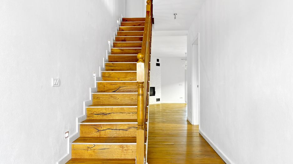 Duplex Despartit Total | 4 Cam | Dotari Premium-Semineu | Comision 0 - Poză 11