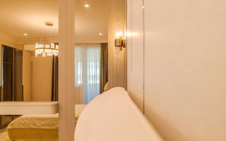 COMISION 0% I 2 camere lux Ivory Residence Pipera I taxare inversa - Poză 38