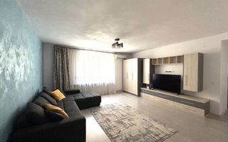 APARTAMENT 2 CAMERE DE ÎNCHIRIAT – SIBIU - Poză 2