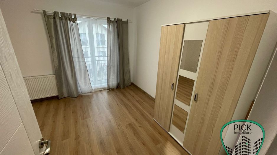 P 1136 - Casă duplex cu 4 camere în Sâncraiu de Mureș - Peștișorul de Aur - Poză 7