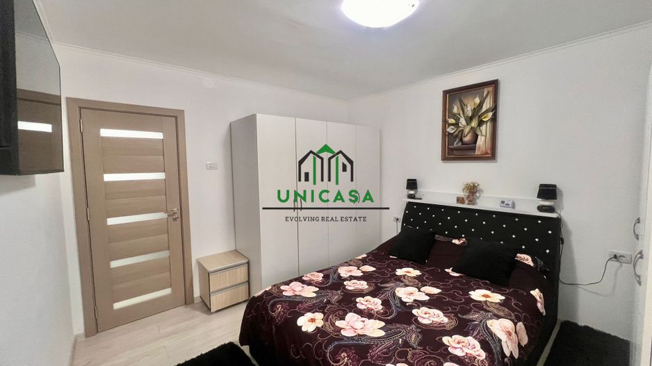 Apartament 2 camere /Complet renovat 2025/Etaj 1/Ostroveni - Poză 10