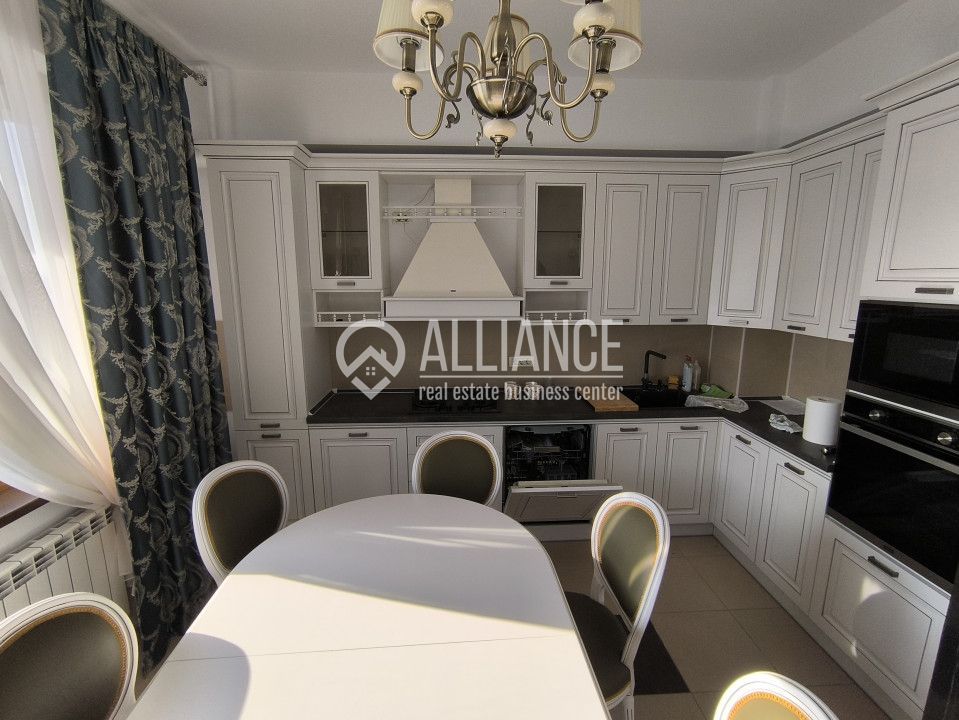 MAMAIA HANUL PIRATILOR- Duplex de lux cu priveliste fabuloasa si aer curat ! - Poză 46