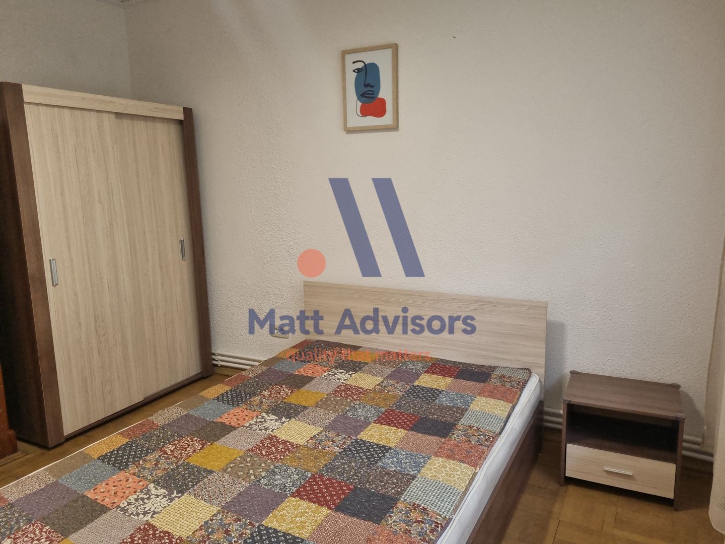 VANZARE 2 camere | 95.000 euro negociabil | Pajura-Cartierul verde - Poză 8