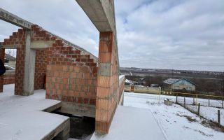 Vânzare, casă, 2 nivele, 5 camere, sat. Milești Mici, Ialoveni - Poză 6