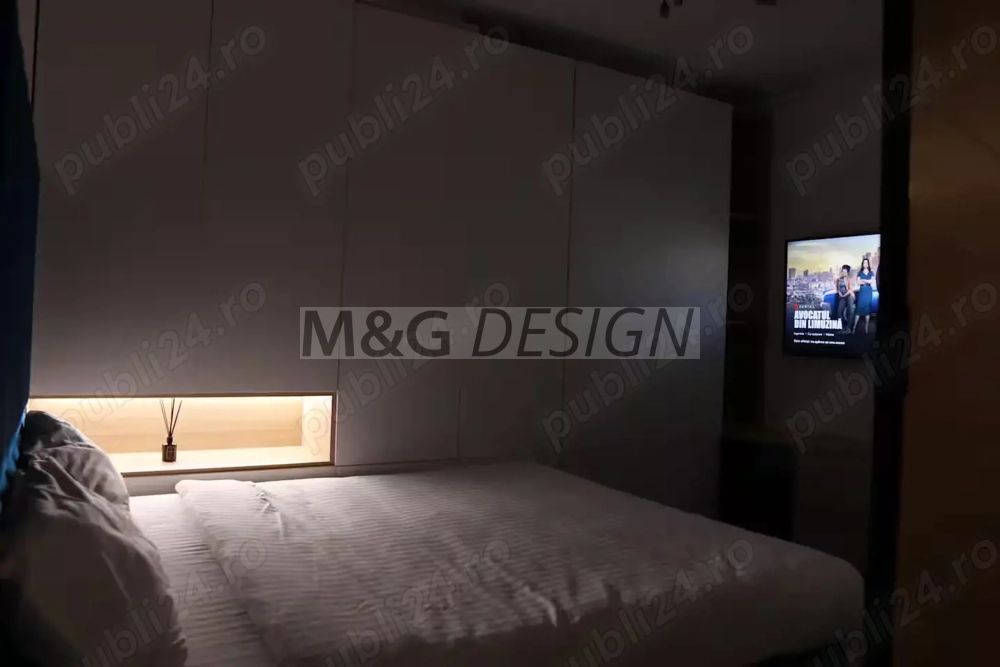 Apartament 2 camere bloc nou Aradului - Poză 7