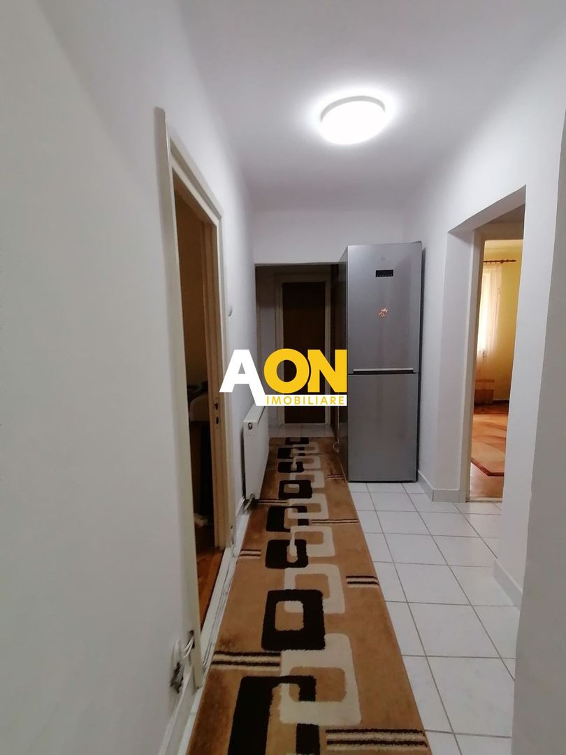Apartament 4 Camere Zona Closca Pretabil Spatiu Comercial - Poză 4